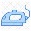 Iron  Icon