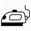 Iron  Icon