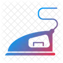 Iron  Icon