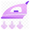 Iron  Icon
