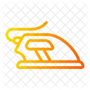 Iron  Icon