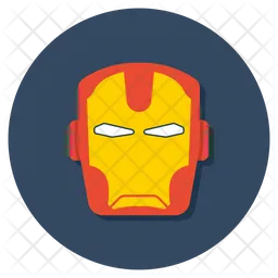 Iron Man  Icon