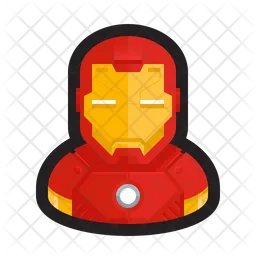 Iron Man  Icon