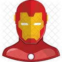 Iron Man Iron Man Icon