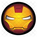 Iron man  Icon