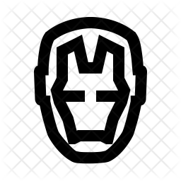 Iron man Icon