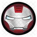 Iron Man M Icon