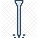 Tee Stick Putter Icon