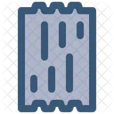 Iron sheet  Icon