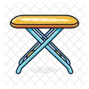 Iron table  Icon