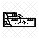 Iron Rich Waste Icon