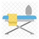 Ironing Board  Icon