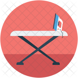 Ironing board Icon