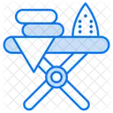 Ironing Board Icon