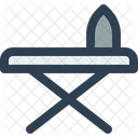 Ironing Board  Icon