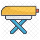 Ironing Board  Icon