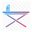 Ironing Board  Icon