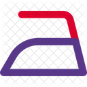 Ironing Iron Laundry Icon