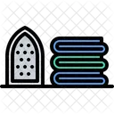 Ironing Iron Clothes Icon