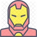 Ironman Avengers Marvel Icon