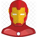 Ironman Eisen Mann Symbol