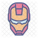 Superhero Comics Marvel Icon