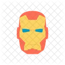 Ironman Iron Man Super Hero Icon
