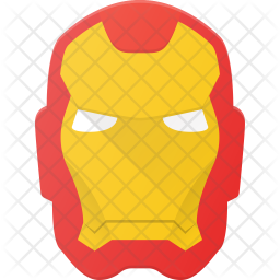 Ironman Icon Of Flat Style Available In Svg Png Eps Ai Icon Fonts