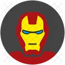 Ironman  Symbol