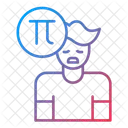 Inefficient Incompetent Inept Icon