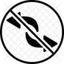 Irreversible  Icon