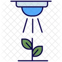 Irrigation Watering Water Icon