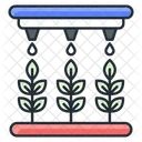 Irrigation Icon