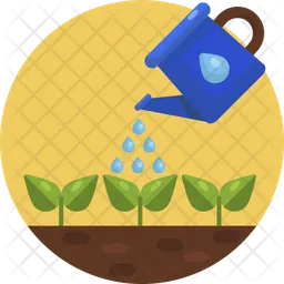 Irrigation  Icon