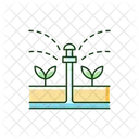 Irrigation Device System Icon
