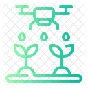 Irrigation  Icon