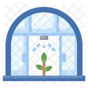 Irrigation System  Icon