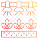 Irrigation System  Icon