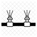Irrigation System Icon