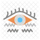 Irritate Icon