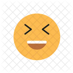 Irritate Face Emoji Icon