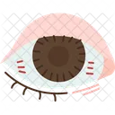 Irritation  Icon