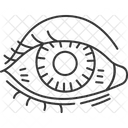 Irritation  Icon