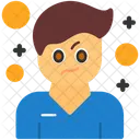 Irritation Annoyance Anger Icon