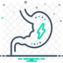 Irritation  Icon