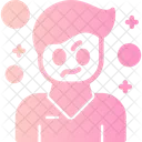 Irritation Annoyance Anger Icon
