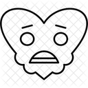 Irrite Agace Frustre Icône