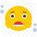Irrite Agace Frustre Icône