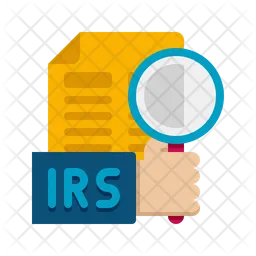 Irs Tax Audit  Icon