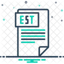 Ost  Symbol